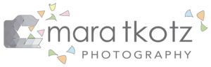 Logo de Fotografa Newborn, bebês, recém-nascido, Londrina, Mara Tkotz